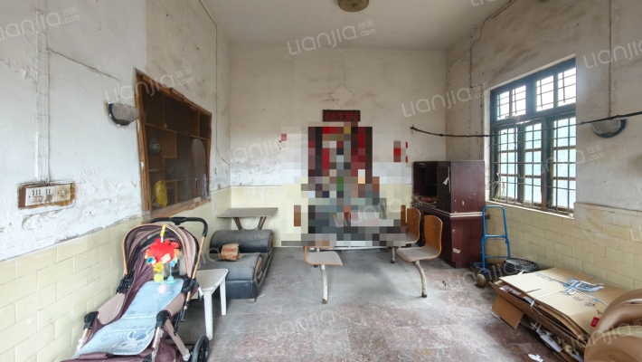 龙津路二手房实景图