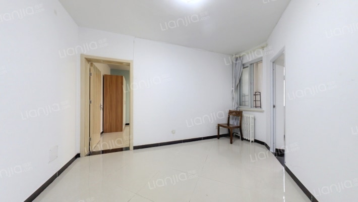 科学园南里六区二手房实景图