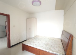 整租·南岭国际一区 2室2厅 南_南岭国际一区租房