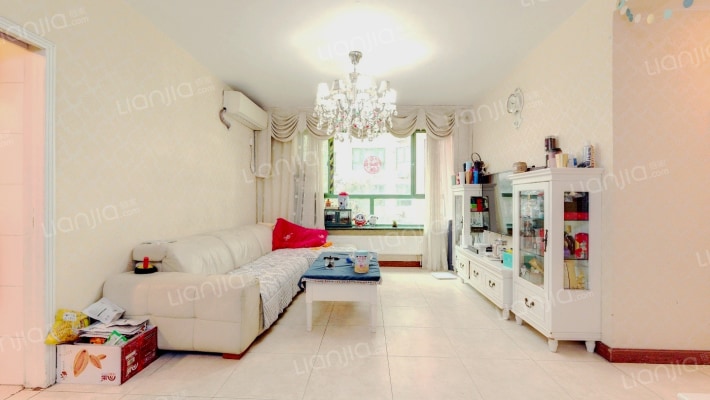 太阳园二手房实景图