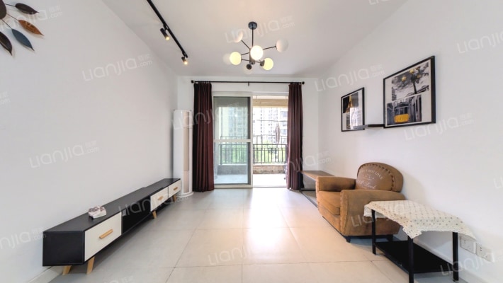 弘阳时光里二区二手房实景图