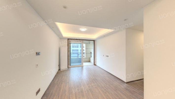 荣盛花语馨城二手房实景图