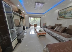 整租·长富花园 3室2厅 东南/南_长富花园租房