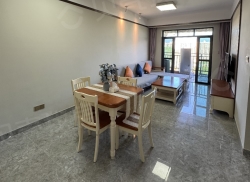 整租·隆德清泉上城 2室2厅 北_隆德清泉上城租房