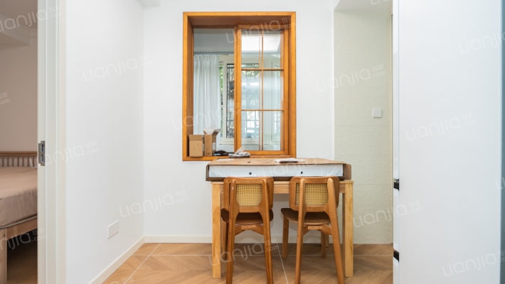 万景园二手房实景图