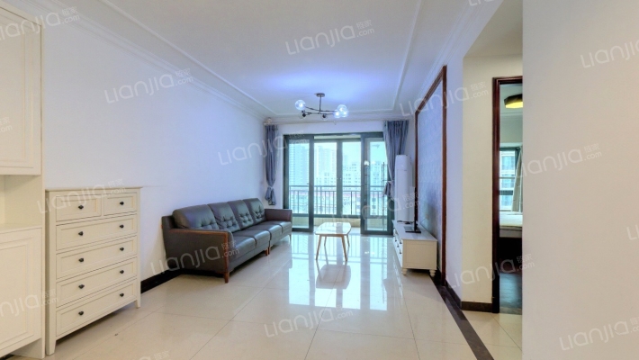 恒大城二手房实景图