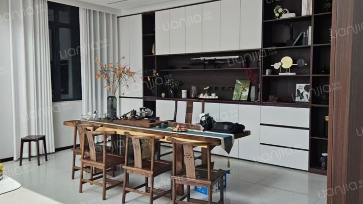 国瑞城源墅二手房实景图