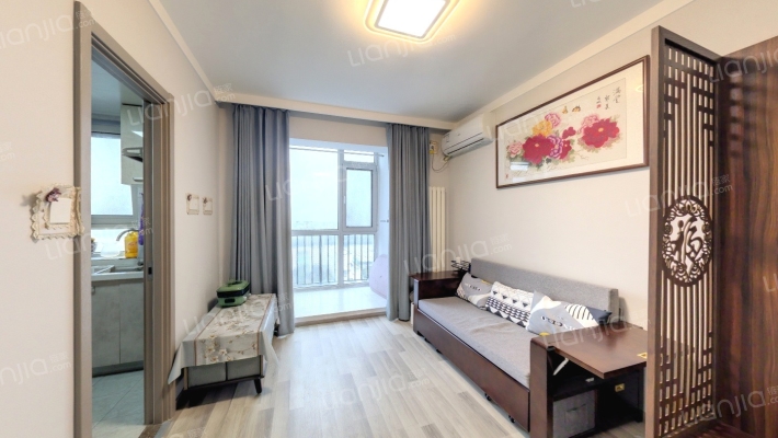 天兴家园二手房实景图