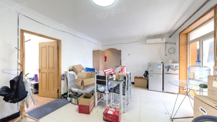 北苑135号院二手房实景图