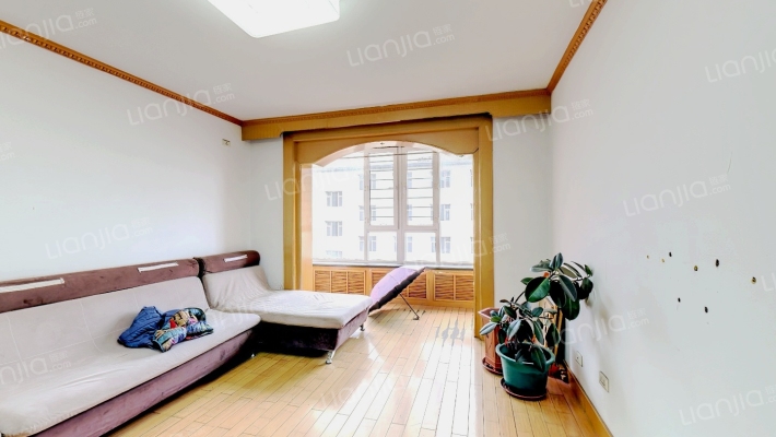 二中住宅区二手房实景图