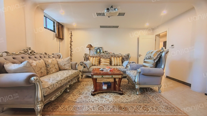 运盛美之国5组团二手房实景图