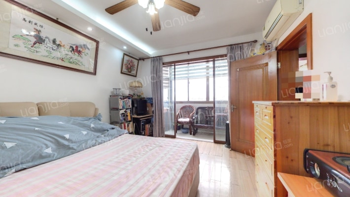 开鲁路286弄二手房实景图