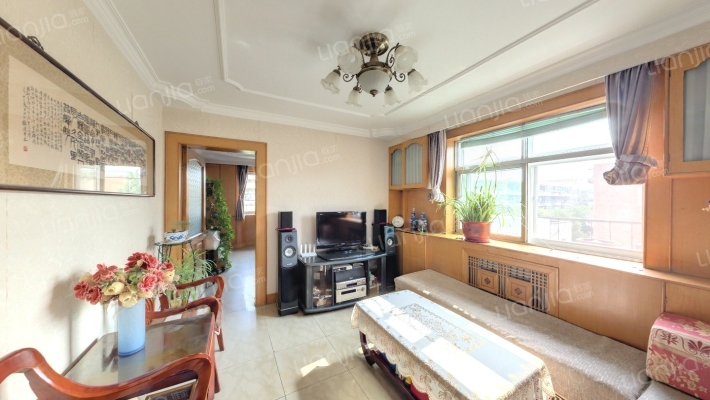 正阳里(南开区)二手房实景图