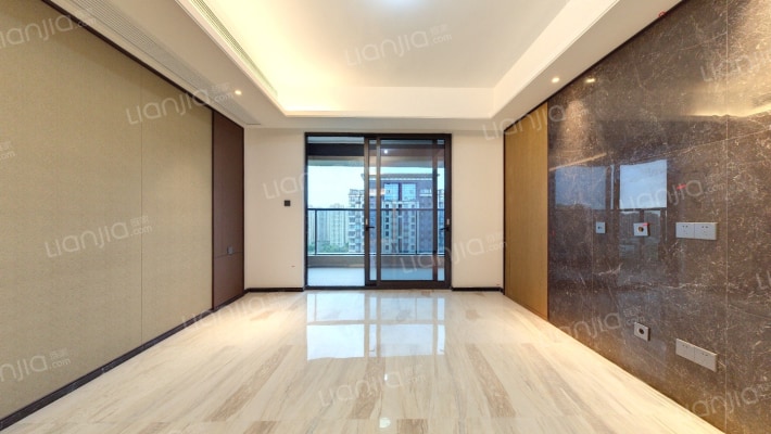 融信杭州世纪二手房实景图