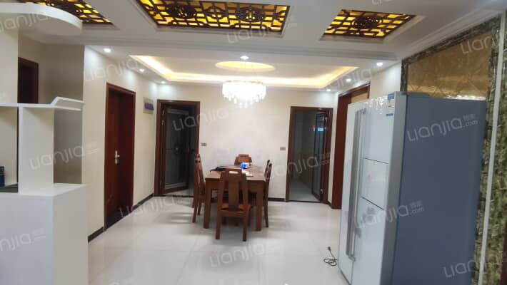 金成花园二手房实景图