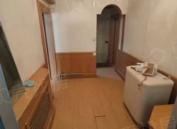 整租·富宁小区 2室1厅 南/北_富宁小区租房