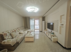 整租·在水一方 2室2厅 南_在水一方租房