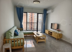 整租·福新·永升广场 2室2厅 南/北_福新·永升广场租房