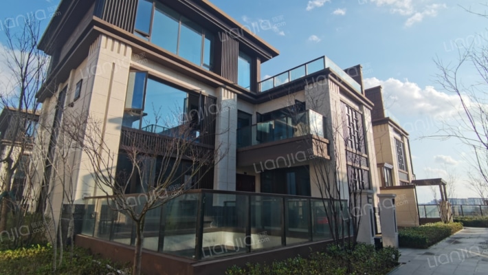 金科A组团二手房实景图