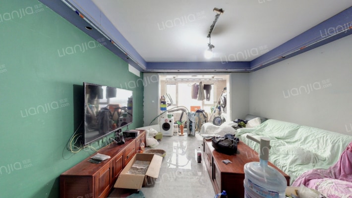 保利东郡二手房实景图