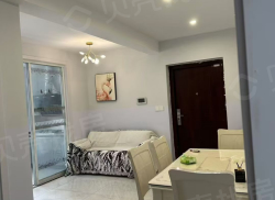 整租·汇金天地 2室1厅 南_汇金天地租房