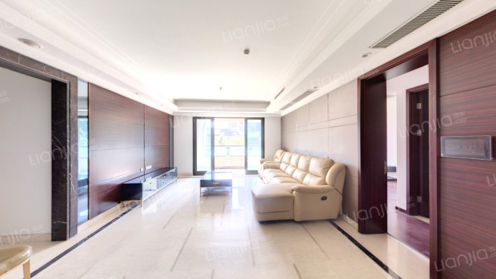 寰宇天下天玺二手房实景图