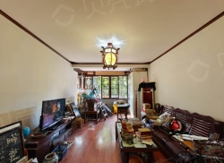 整租·康藏路322号 3室2厅 东南_康藏路322号租房