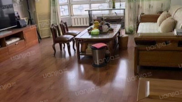 奉天家园二手房实景图