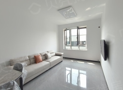 整租·花园丽景 1室1厅 南/北_花园丽景租房