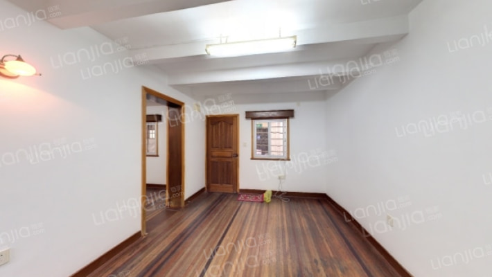 长乐路672弄二手房实景图