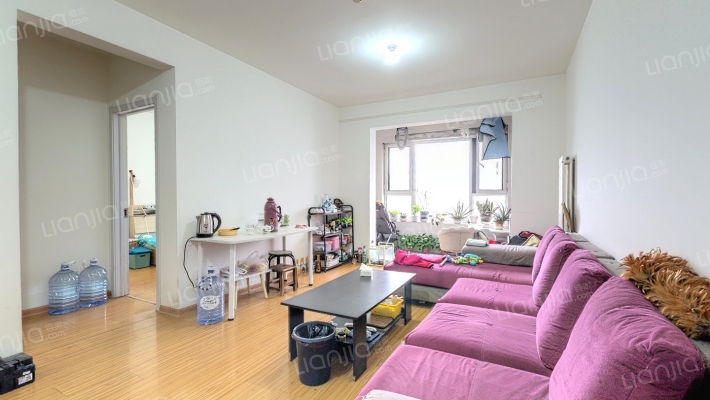 鹊华天禧二手房实景图