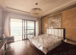 整租·复地·鹿岛 3室2厅 南/北_复地·鹿岛租房