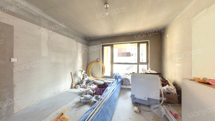 中港路花园二手房实景图