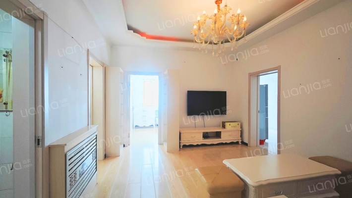 省检察院家属楼二手房实景图