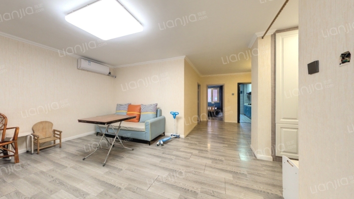 花园新区二手房实景图