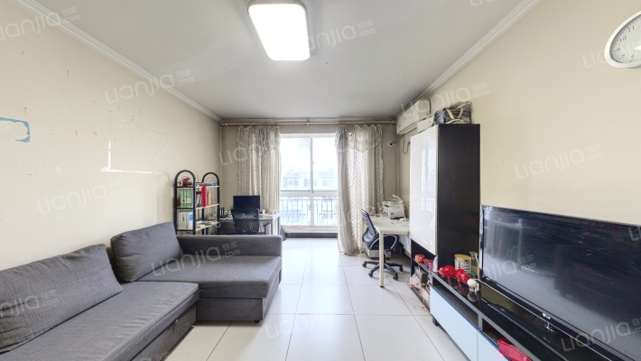 上林苑二手房实景图