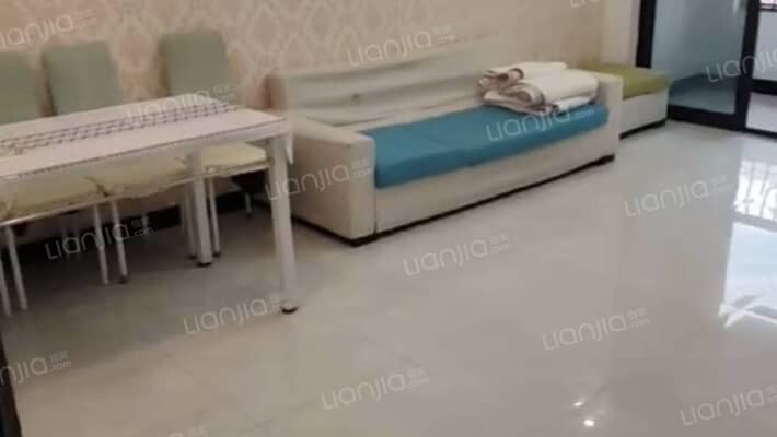 申城佳苑一期B块二手房实景图