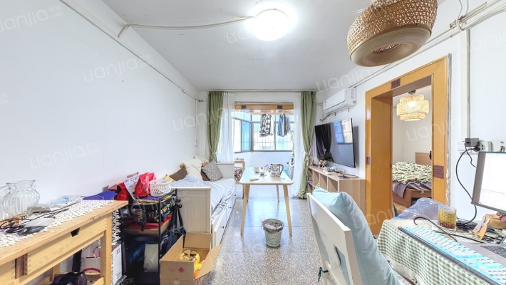 益丰新村二手房实景图