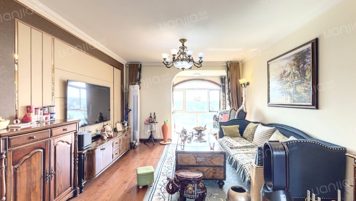 顺鑫花语二手房实景图