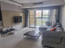 整租·城市之心 3室2厅 东南_城市之心租房