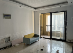 整租·佳源奚塘景城 2室2厅 南/北_佳源奚塘景城租房