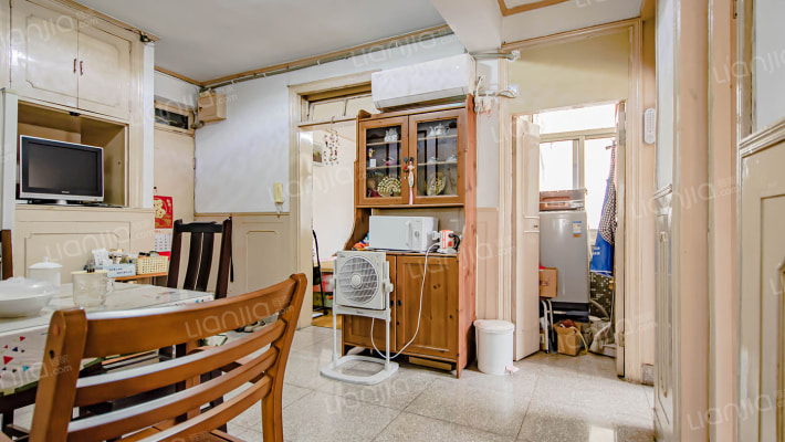 安源小区二手房实景图