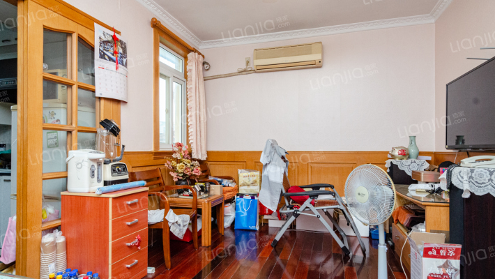 绿园十一村二手房实景图