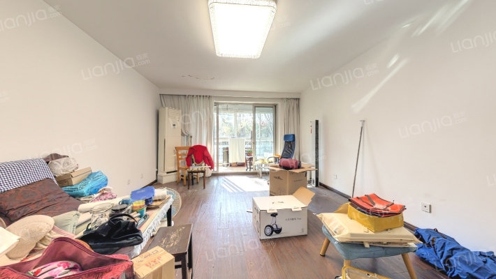 涵碧景苑二手房实景图