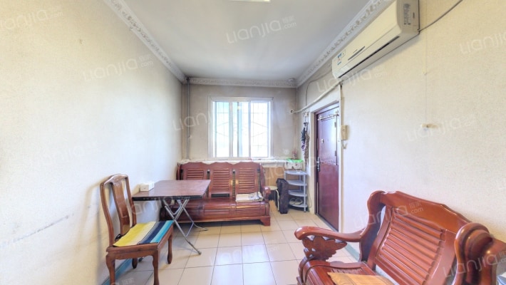 复兴门外大街二手房实景图