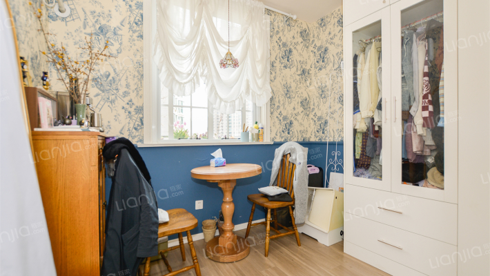 陈家宅小区(潍坊西路)二手房实景图