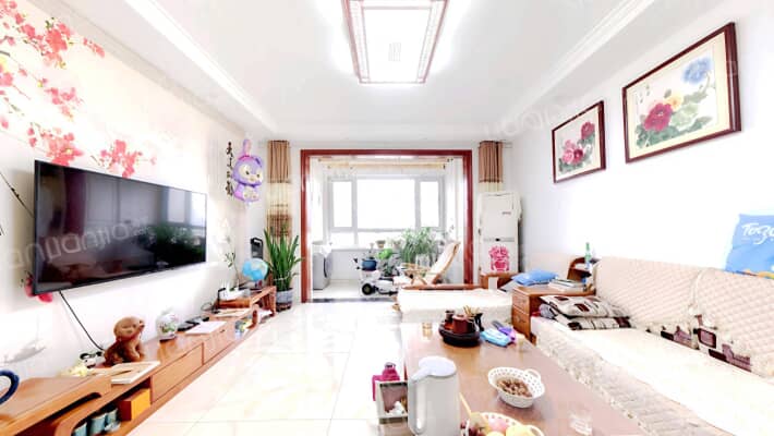 怡和家园3期二手房实景图