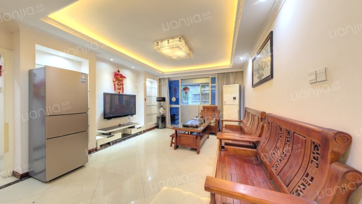 文华苑二手房实景图