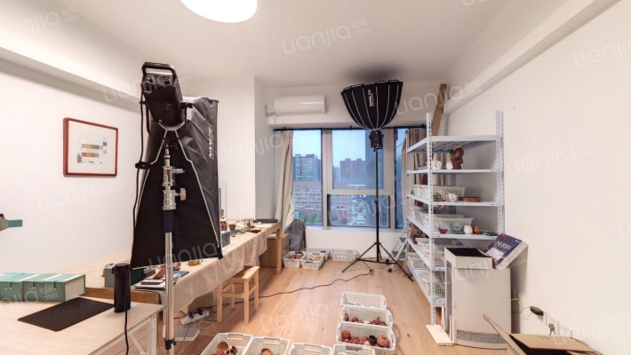 博雅国际二手房实景图