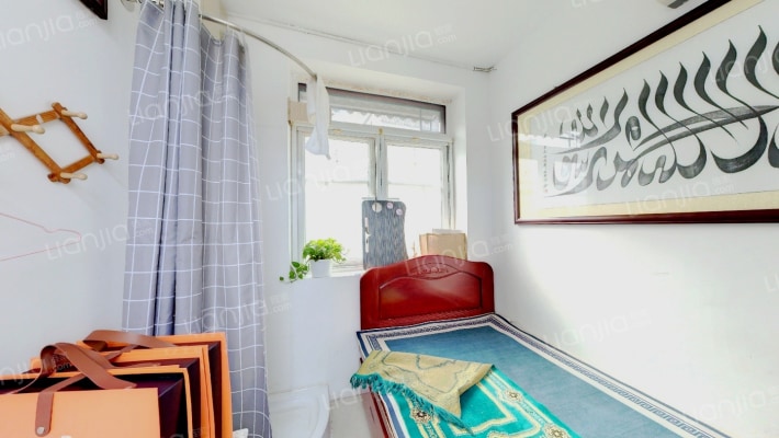 闹市口中街二手房实景图